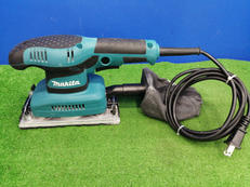 仕上サンダ|MAKITA