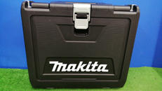 充電式インパクトドライバ|MAKITA