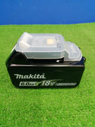 バッテリ|MAKITA