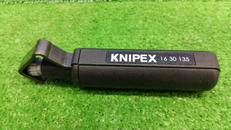 ケーブルストリッパ|KNIPEX