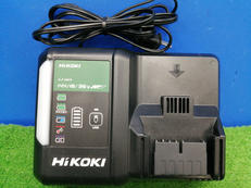 充電器|HIKOKI