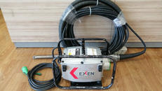 耐水インバーター フィンヘッドセット|EXEN