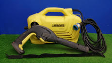 高圧洗浄機|KARCHER