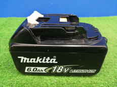 バッテリ|MAKITA