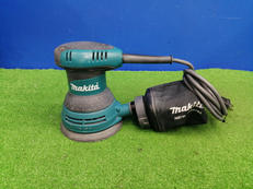 ランダムオービットサンダ|MAKITA