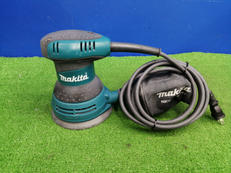 ランダムオービットサンダ|MAKITA