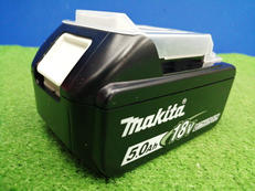 バッテリー|MAKITA