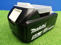 バッテリー|MAKITA