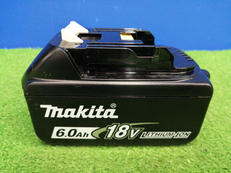 バッテリ|MAKITA
