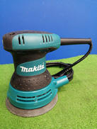 125MMランダムオービットサンダ|MAKITA