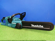 350MM充電式チェンソー|MAKITA