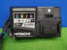 充電器|HITACHI