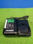 急速充電器|HIKOKI