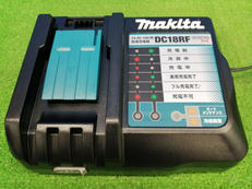 充電器|MAKITA