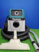 集じん機|MAKITA