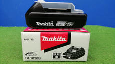 バッテリー|MAKITA