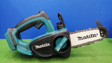 充電式チェンソー|MAKITA
