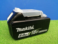 バッテリー|MAKITA