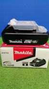 バッテリー|MAKITA
