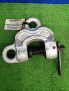 全方向ねじ式クランプ|EAGLE CLAMP