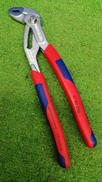 ウォーターポンププライヤー|KNIPEX