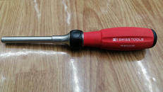 ラチェットドライバー|PB SWISS TOOLS