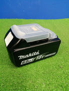 バッテリ|MAKITA