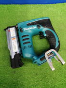 充電式ピンタッカ|MAKITA