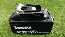 バッテリ|MAKITA