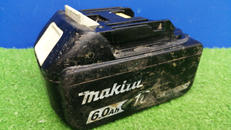 バッテリ|MAKITA
