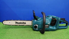 充電式チェーンソー|MAKITA