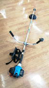 刈払機|SHINDAIWA