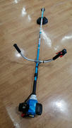 刈払機|SHINDAIWA