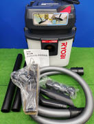 集じん機|RYOBI