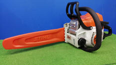 チェンソー|STIHL