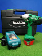 インパクトドライバー|MAKITA