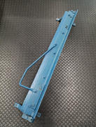 アングルバッタ専用ハゼ折機|盛光