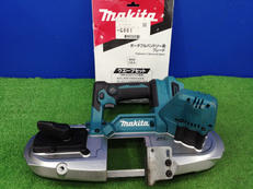 ポータブルバンドソー|MAKITA