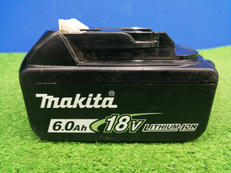 バッテリー|MAKITA