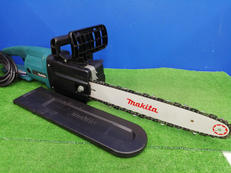 350MMチェーンソー|MAKITA