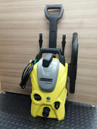 高圧洗浄機|KARCHER