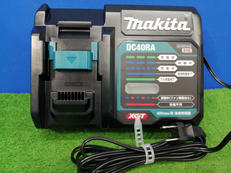 急速充電器|MAKITA