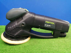 ポリッシャー|FESTOOL