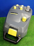 業務用スチームクリーナー|KARCHER