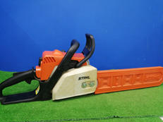 チェンソー|STIHL