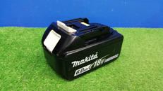 バッテリー|MAKITA