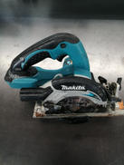 充電式丸ノコ|MAKITA