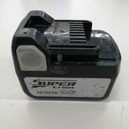 バッテリー|HITACHI