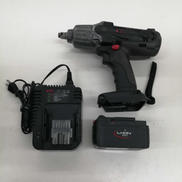 充電式インパクトレンチ|KTC