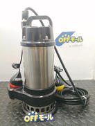 ボルテックス水中ポンプ|TERADA